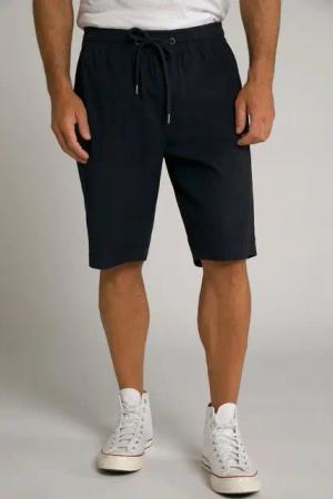 JP1880 Bermudas Bermuda FLEXNAMIC® Elastikbund 4 Taschen