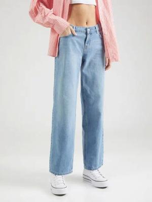 ONLY Weite Jeans ONLBRENDA (1-tlg) Plain/ohne Details