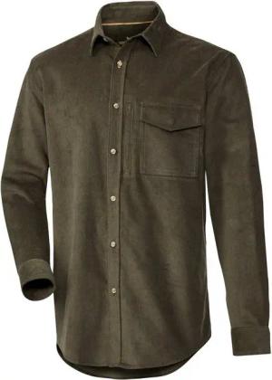 Parforce Outdoorhemd Cordhemd Kerny