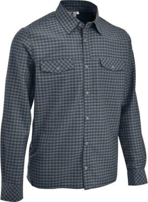 Maul Sport® Outdoorhemd Langarmhemd Schwandorf XT
