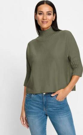 heine Strickpullover Pullover