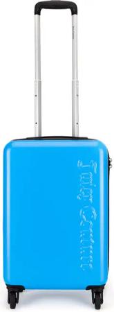 Juicy Couture Kabinenkoffer AEJXT4125TAB213-S Blau