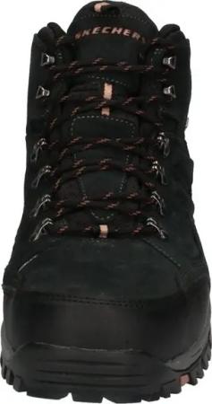 Skechers 64869 Schnürboots Grau (Grey Gry)