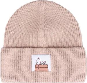 Capelli New York Beanie mit ikonischem Comic-Charakter
