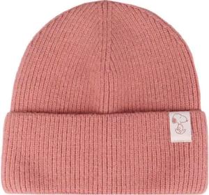 Capelli New York Beanie mit ikonischem Logo-Patch