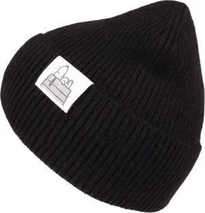 Capelli New York Beanie mit coolem Peanuts-Motiv