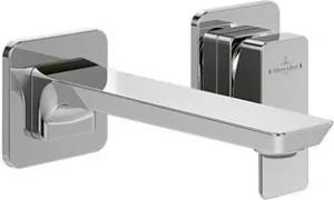 Waschtischarmatur