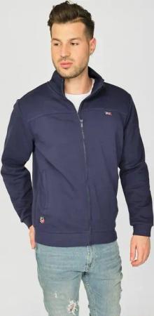 JCC Sweatjacke 310212082