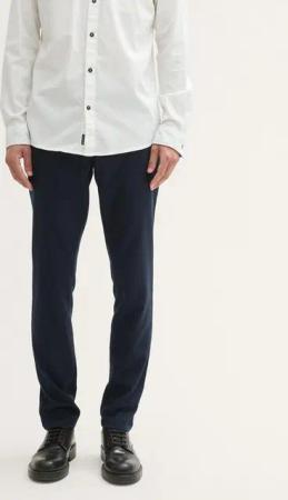 TOM TAILOR Chinohose Travis Slim Chino Hose