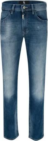 Otto Kern 5-Pocket-Jeans OTTO KERN RAY blue fashion 67023 6215.6837