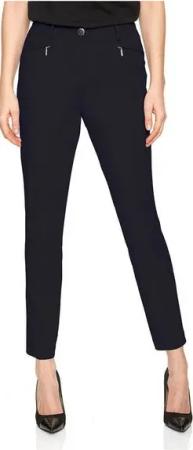 Atelier GARDEUR Stretch-Jeans ATELIER GARDEUR DINA black 2-0-61512-99