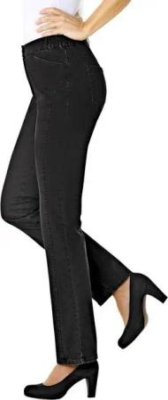 GOLDNER Bequeme Jeans Carla