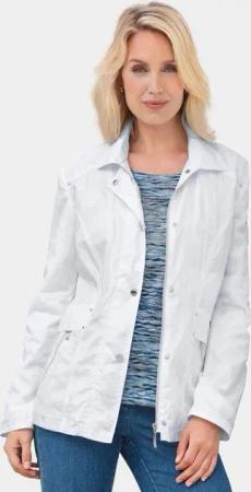GOLDNER Outdoorjacke Jacke Ohne