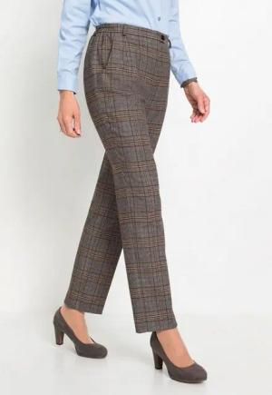 GOLDNER Stoffhose Kurzgröße: