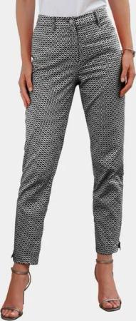 GOLDNER Stoffhose Kurzgröße: