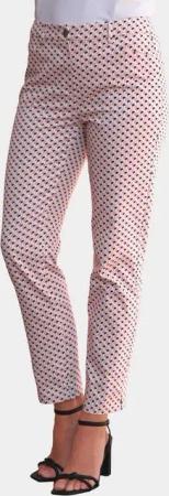 GOLDNER Stoffhose Kurzgröße: