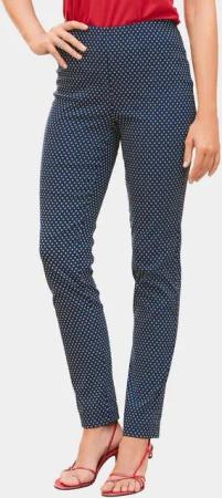 GOLDNER Stoffhose Kurzgröße: