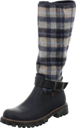 Josef Seibel Stiefel