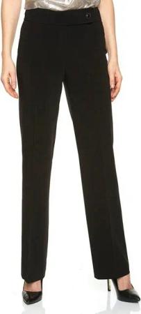 Atelier GARDEUR Stretch-Jeans ATELIER GARDEUR FRAN black 0-61418-99