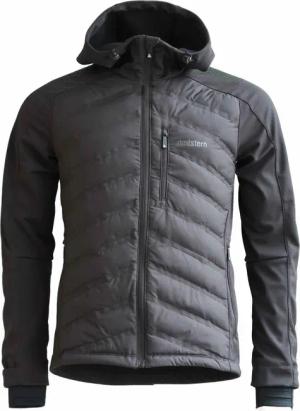 Zimtstern Herren Irbiz Jacke