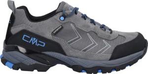 CMP Herren Melnick Low WP Schuhe