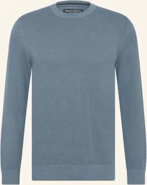 Marc O'Polo Piqué-Pullover
