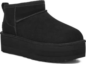 Ugg Classic Ultra Mini Platform Stiefel Damen