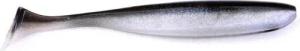 Keitech Kunstköder, Keitech Easy Shiner 5,1cm Black Shiner Gummifisch