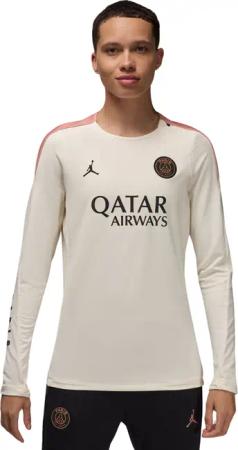 Langarmtrikot für Damen PSG Strike 2024/25