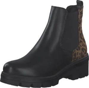 Tamaris 1-25446-43/098 Stiefelette