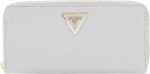 Guess Geldbörse Large Zip Around Wallet