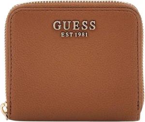 Guess Geldbörse SLG Small Zip Around Wallet