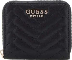 Guess Geldbörse SLG Small Zip Around Wallet