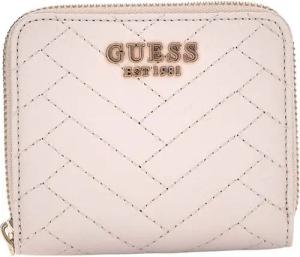 Guess Geldbörse SLG Small Zip Around Wallet