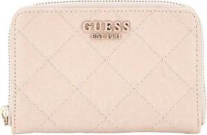 Guess Geldbörse SLG Medium Zip Around Wallet