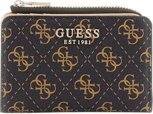 Guess Geldbörse Zip Around Wallet