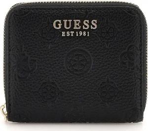 Guess Geldbörse SLG Zip Around Wallet