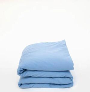 Erlich Textil Bettbezug COTTON SELECT