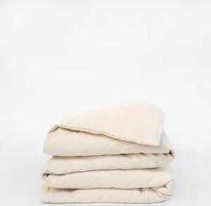 Erlich Textil Bettbezug COTTON SELECT