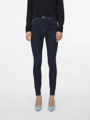 Vero Moda High-waist-Jeans VMSophia (1-tlg) Plain/ohne Details