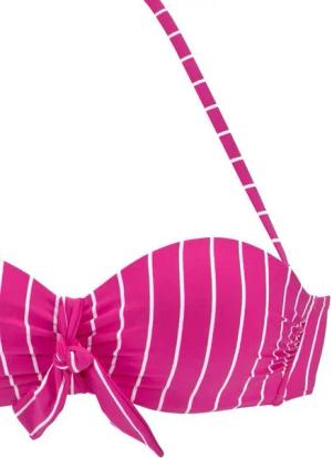 Vivance Bügel-Bandeau-Bikini mit Zierschleife am Top