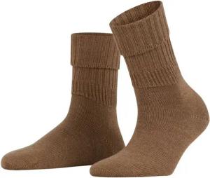 FALKE Funktionssocken Striggings Rib (1-Paar) mit rustikaler Rippe