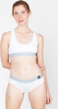 Erlich Textil Bustier HILDE (1-tlg)