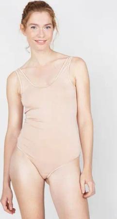 Erlich Textil Body EMMA (1-tlg)