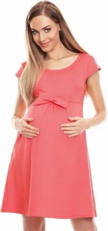 PeeKaBoo Umstandskleid Umstandsmode Umstandskleid Sommerkleid