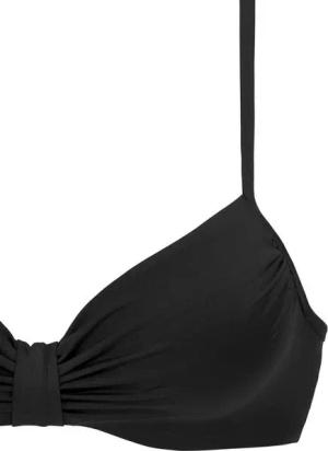 LASCANA Bügel-Bikini-Top, mit wattierten Cups