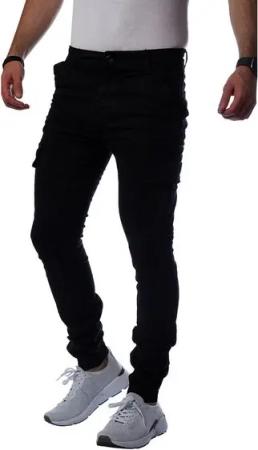 Styleko Cargohose 8008 Styleko Cargohose Herren Cargohose männer Cargohose Chino Hose