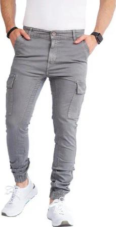Styleko Cargohose 8008 Styleko Cargohose Herren Cargohose männer Cargohose Chino Hose