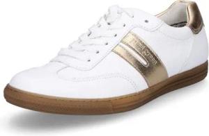 Paul Green Paul Green Damen Sneaker weiß Sneaker