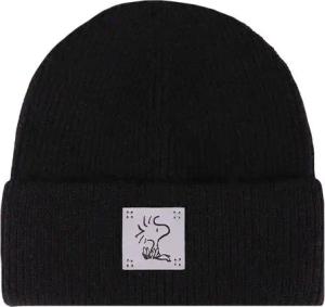 Capelli New York Beanie mit coolem Peanuts-Motiv